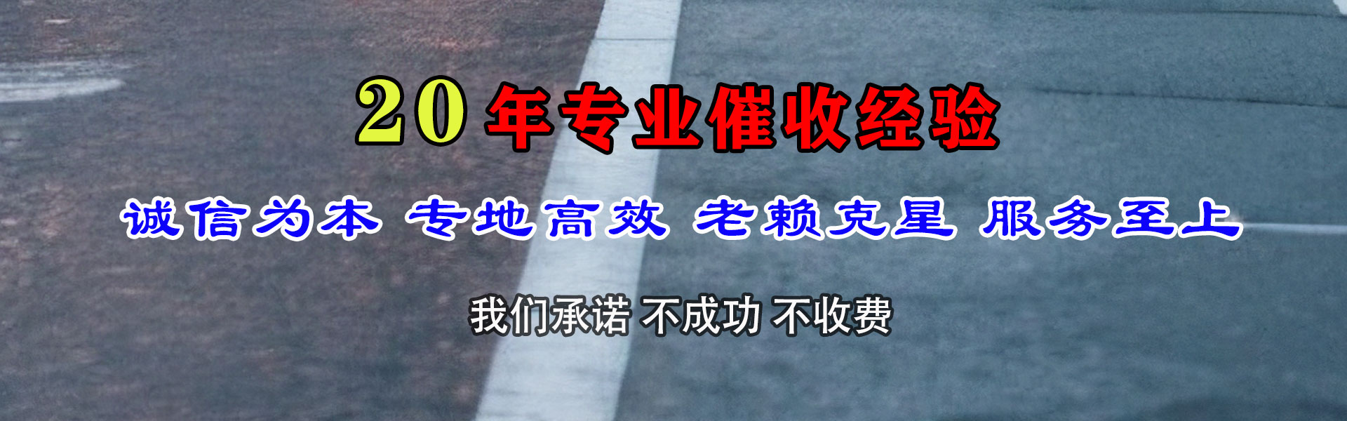 汕尾追债公司